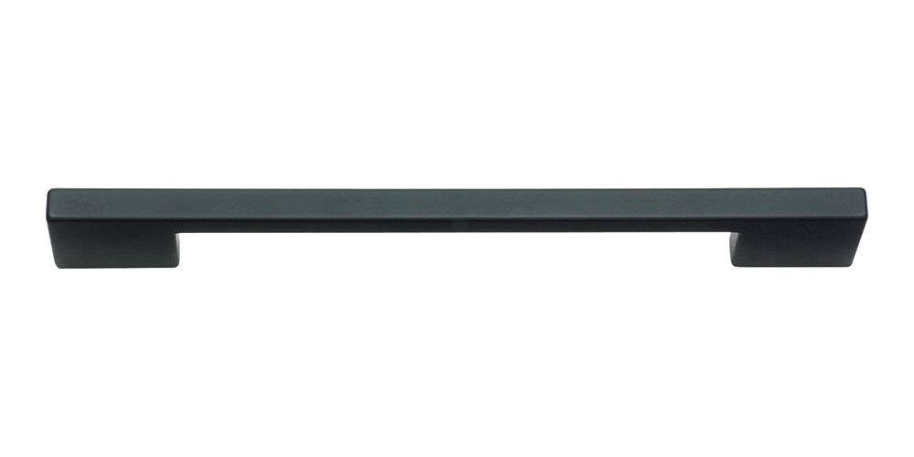 Thin Square Pull 192 MM CC-DirectCabinets.com