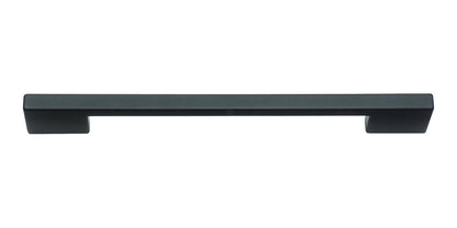 Thin Square Pull 192 MM CC-DirectCabinets.com