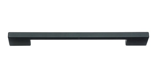 Thin Square Pull 192 MM CC-DirectCabinets.com