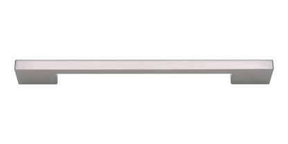 Thin Square Pull 192 MM CC-DirectCabinets.com