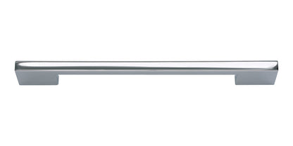 Thin Square Pull 192 MM CC-DirectCabinets.com