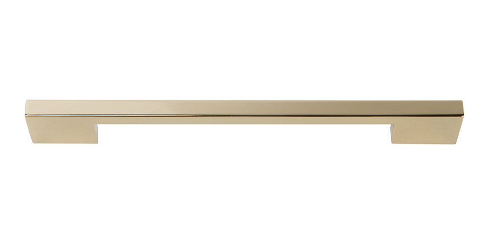 Thin Square Pull 192 MM CC-DirectCabinets.com
