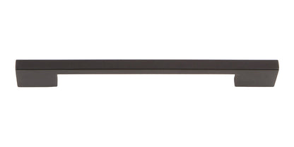 Thin Square Pull 192 MM CC-DirectCabinets.com