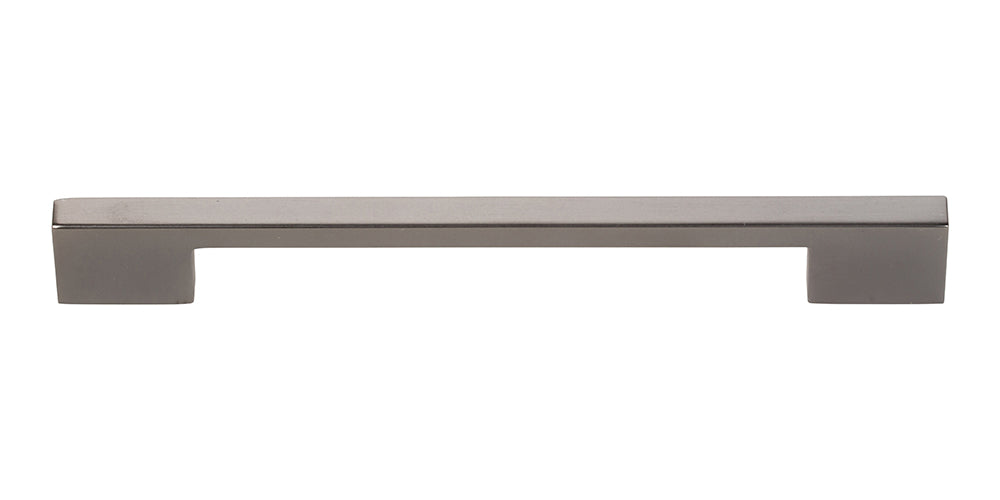 Thin Square Pull 192 MM CC-DirectCabinets.com