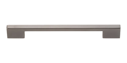 Thin Square Pull 192 MM CC-DirectCabinets.com