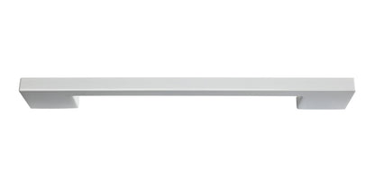 Thin Square Pull 192 MM CC-DirectCabinets.com