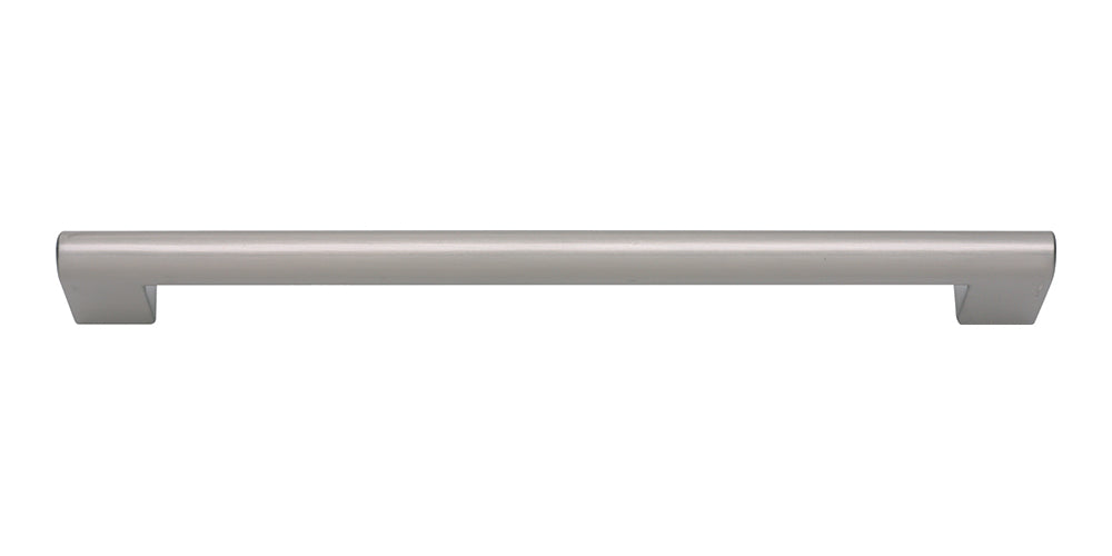 Round Rail Pull 192 MM CC-DirectCabinets.com