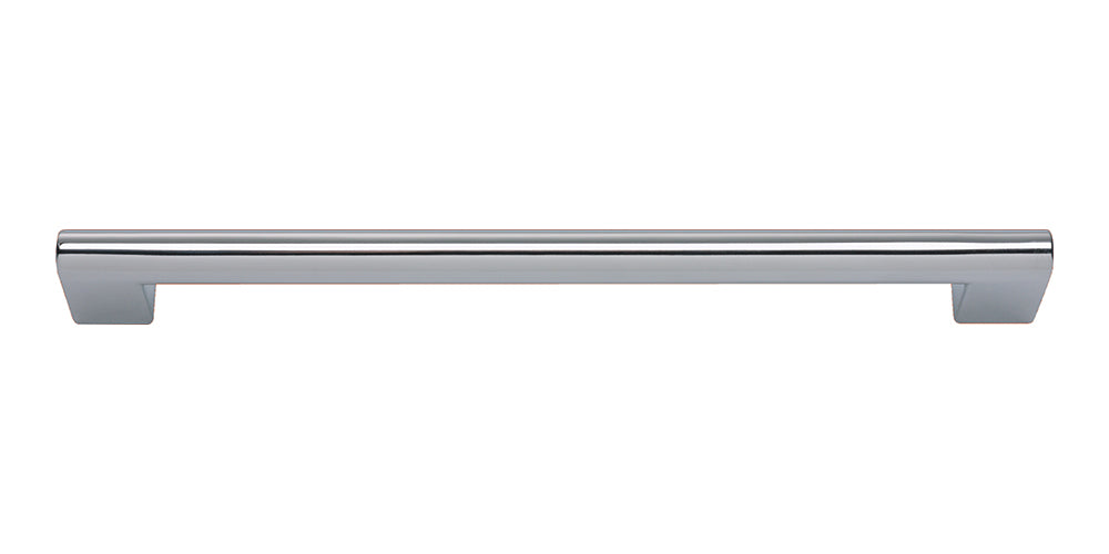 Round Rail Pull 192 MM CC-DirectCabinets.com