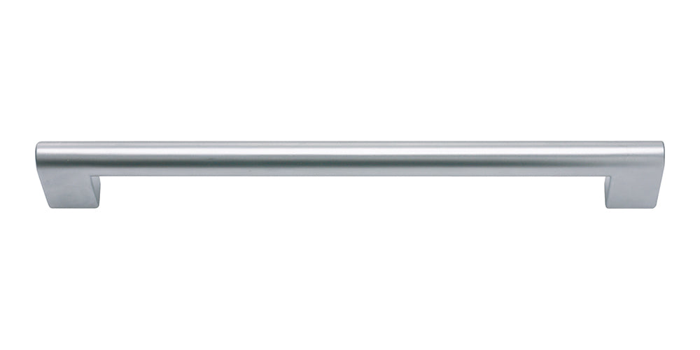 Round Rail Pull 192 MM CC-DirectCabinets.com