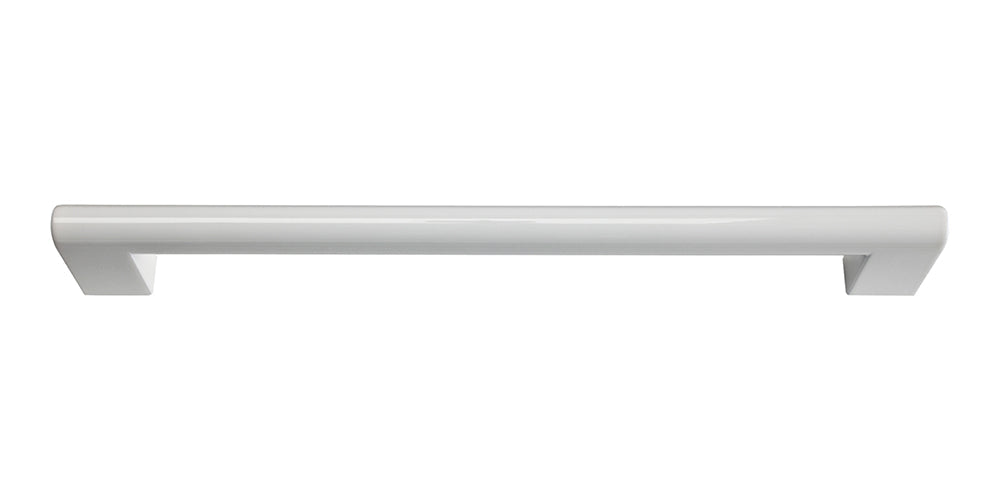 Round Rail Pull 192 MM CC-DirectCabinets.com