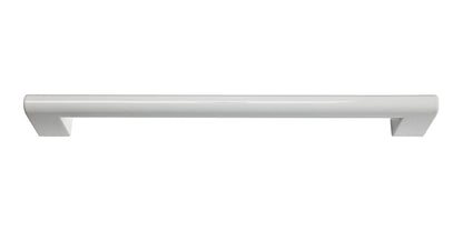 Round Rail Pull 192 MM CC-DirectCabinets.com