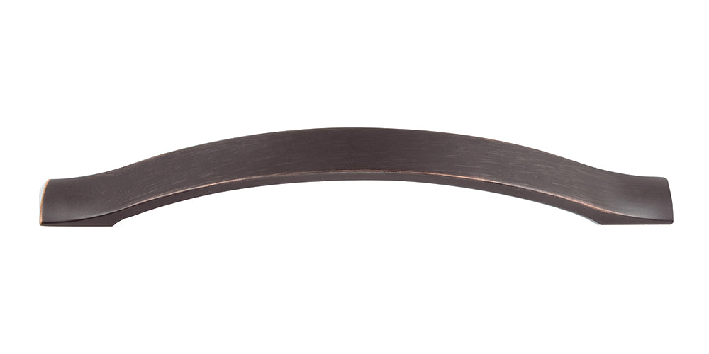 Low Arch Pull 160 MM CC-DirectCabinets.com
