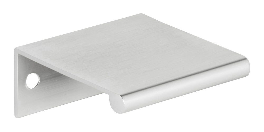 Tab Edge Pull 1-1/4 inch (C-C)-DirectCabinets.com
