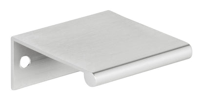 Tab Edge Pull 1-1/4 inch (C-C)-DirectCabinets.com