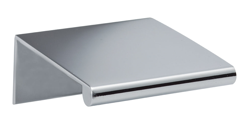 Tab Edge Pull 1-1/4 inch (C-C)-DirectCabinets.com