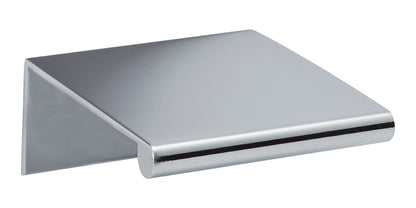 Tab Edge Pull 1-1/4 inch (C-C)-DirectCabinets.com