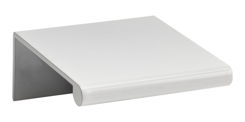 Tab Edge Pull 1-1/4 inch (C-C)-DirectCabinets.com