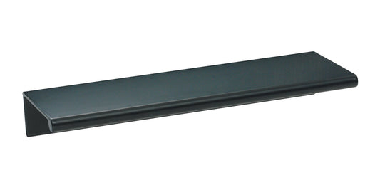 Tab Edge Pull 8-13/16 INCH (C-C)-DirectCabinets.com