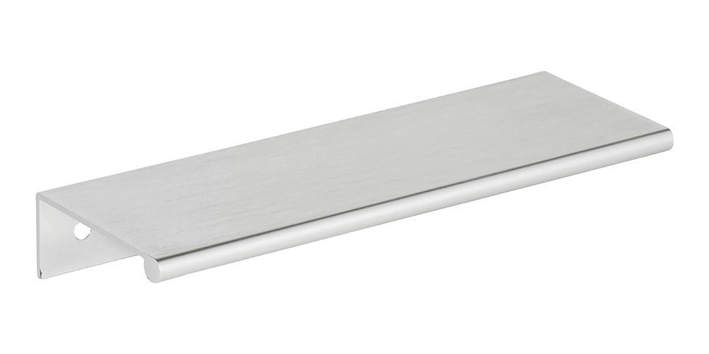 Tab Edge Pull 8-13/16 INCH (C-C)-DirectCabinets.com