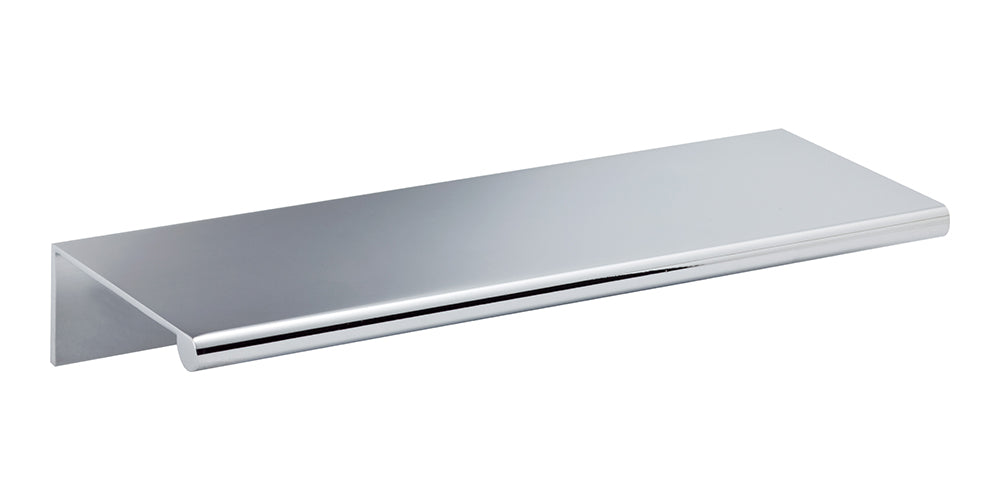 Tab Edge Pull 8-13/16 INCH (C-C)-DirectCabinets.com