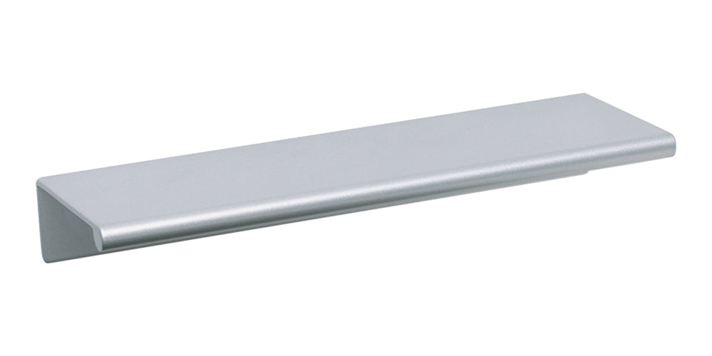 Tab Edge Pull 8-13/16 INCH (C-C)-DirectCabinets.com