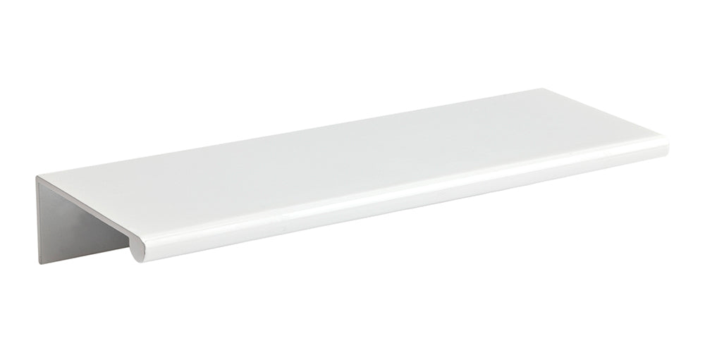 Tab Edge Pull 8-13/16 INCH (C-C)-DirectCabinets.com