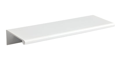 Tab Edge Pull 8-13/16 INCH (C-C)-DirectCabinets.com