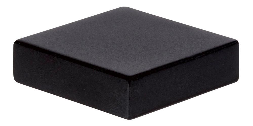 Thin Squareure Knob-DirectCabinets.com