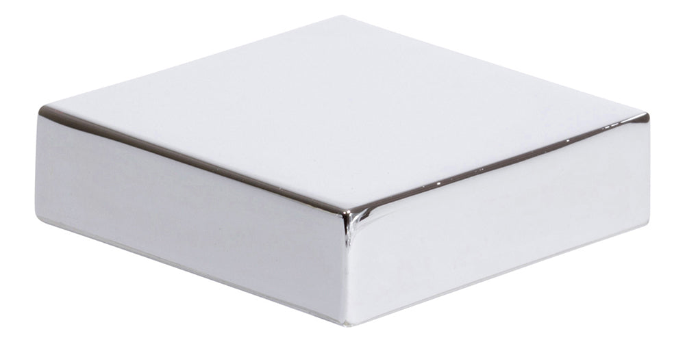 Thin Squareure Knob-DirectCabinets.com