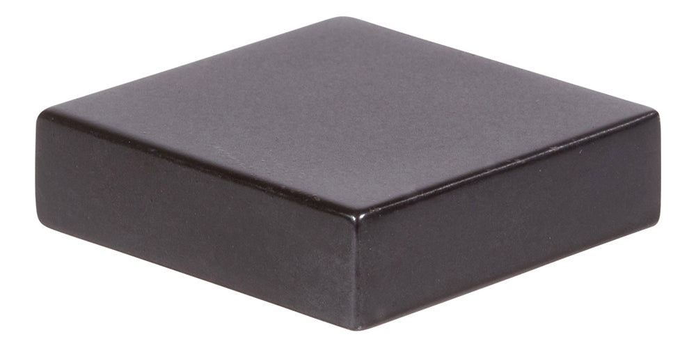 Thin Squareure Knob-DirectCabinets.com