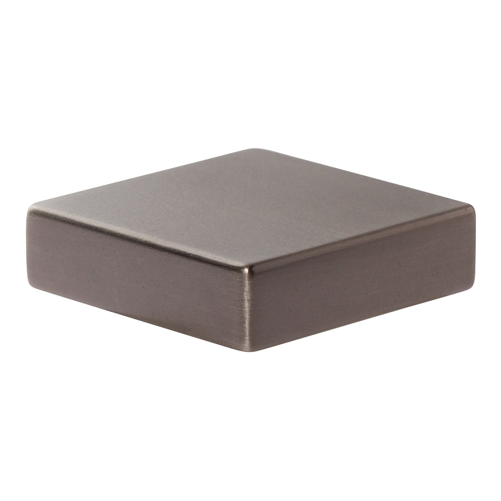 Thin Squareure Knob-DirectCabinets.com