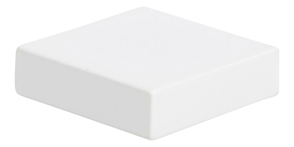 Thin Squareure Knob-DirectCabinets.com
