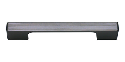 Thin Squareure Pull 96 MM CC-DirectCabinets.com