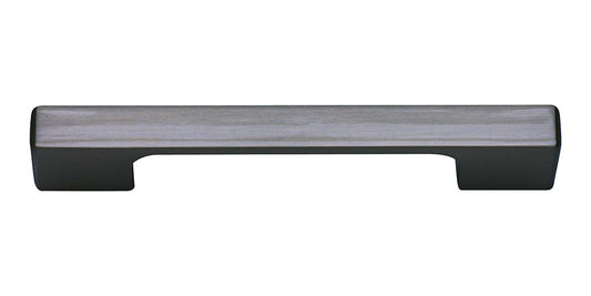 Thin Squareure Pull 96 MM CC-DirectCabinets.com