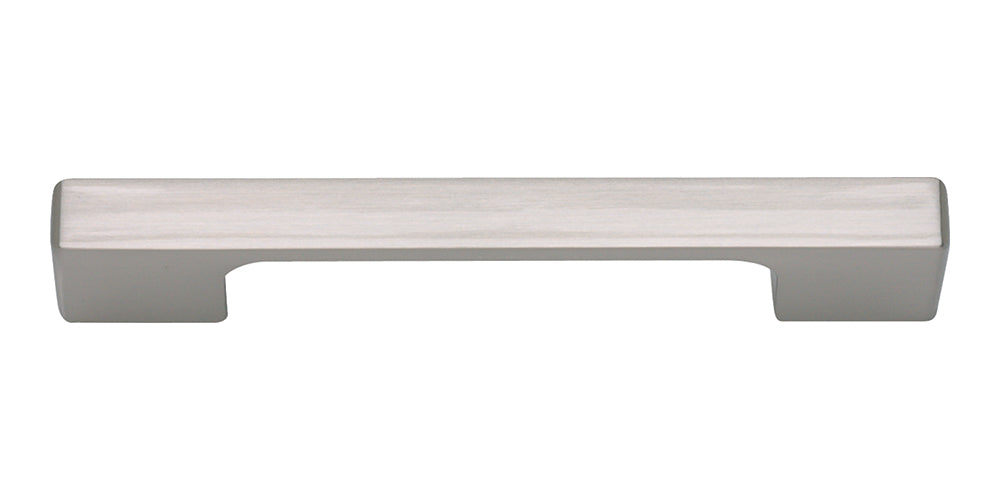 Thin Squareure Pull 96 MM CC-DirectCabinets.com