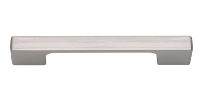 Thin Squareure Pull 96 MM CC-DirectCabinets.com