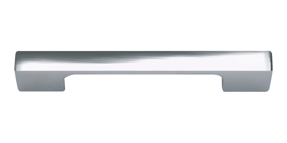 Thin Squareure Pull 96 MM CC-DirectCabinets.com