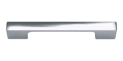 Thin Squareure Pull 96 MM CC-DirectCabinets.com