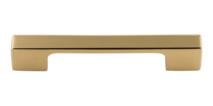 Thin Squareure Pull 96 MM CC-DirectCabinets.com