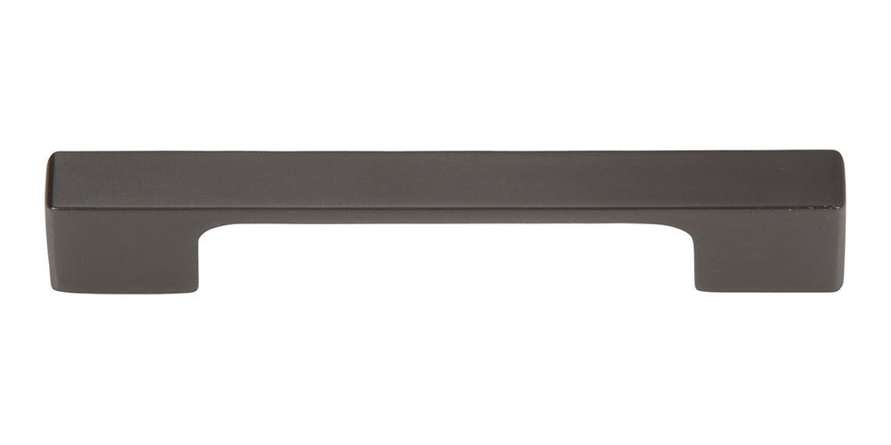 Thin Squareure Pull 96 MM CC-DirectCabinets.com