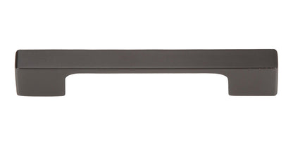 Thin Squareure Pull 96 MM CC-DirectCabinets.com