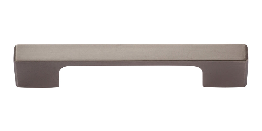 Thin Squareure Pull 96 MM CC-DirectCabinets.com