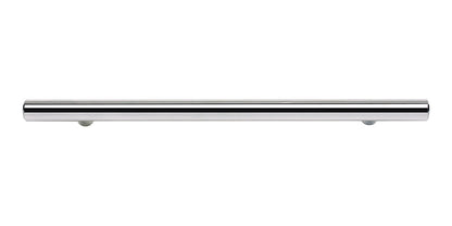 Skinny Linea Pull 160 MM CC-DirectCabinets.com