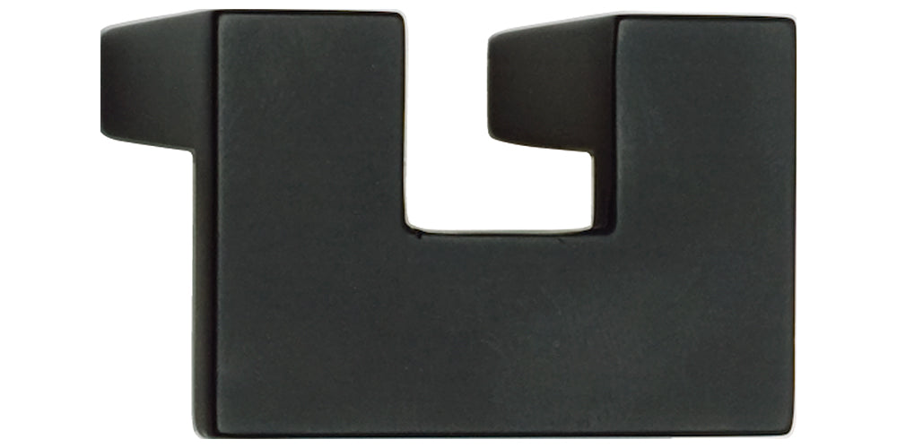 U-Turn Knob 1-1/4" (c-c)-DirectCabinets.com