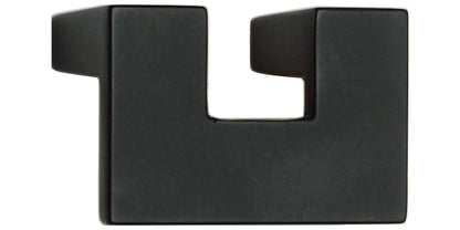U-Turn Knob 1-1/4" (c-c)-DirectCabinets.com