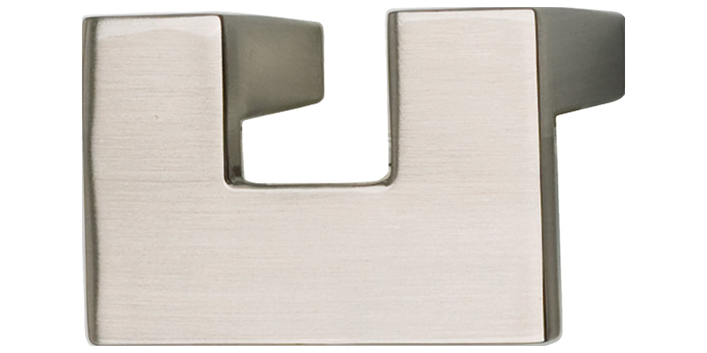 U-Turn Knob 1-1/4" (c-c)-DirectCabinets.com