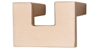 U-Turn Knob 1-1/4" (c-c)-DirectCabinets.com
