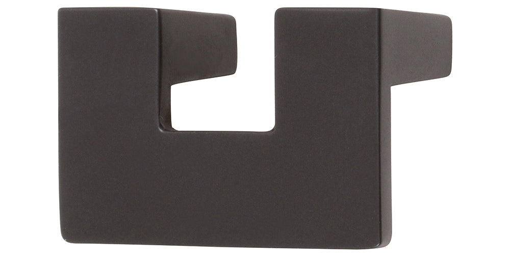 U-Turn Knob 1-1/4" (c-c)-DirectCabinets.com