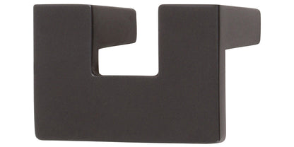 U-Turn Knob 1-1/4" (c-c)-DirectCabinets.com