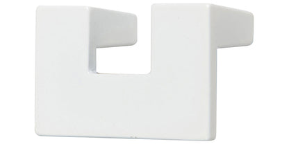 U-Turn Knob 1-1/4" (c-c)-DirectCabinets.com